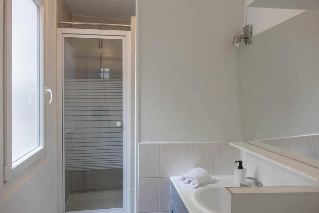 Studio Rue Pietonne Orléans Kültér fotó