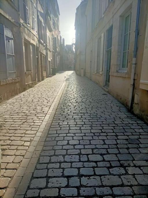Studio Rue Pietonne Orléans Kültér fotó