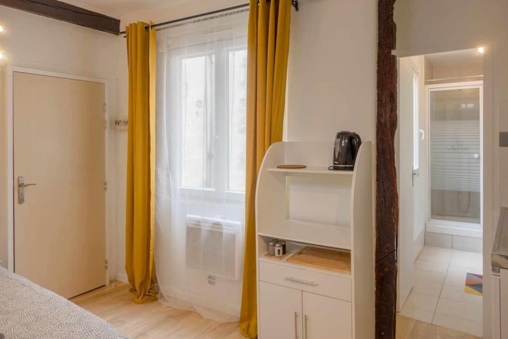 Studio Rue Pietonne Orléans Kültér fotó